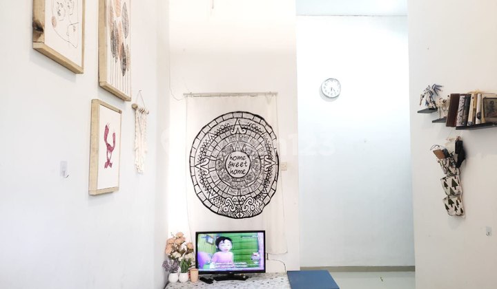 Dijual Rumah Siap Huni Murah Junrejo Batu, Malang  3