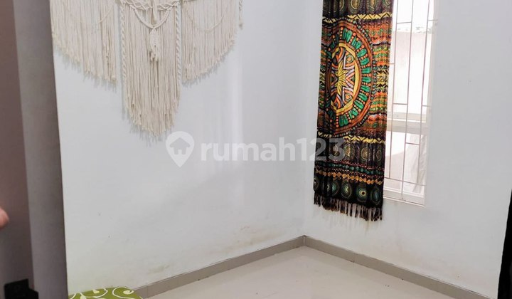 Dijual Rumah Siap Huni Murah Junrejo Batu, Malang  6