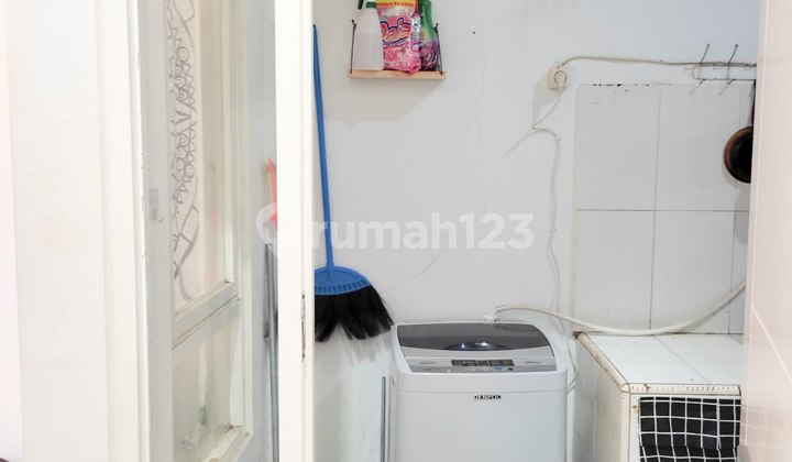 Dijual Rumah Siap Huni Murah Junrejo Batu, Malang  9