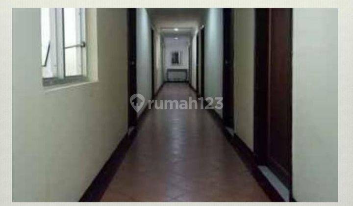  Dijual Hotel Pelangi Dinoyo Malang 7