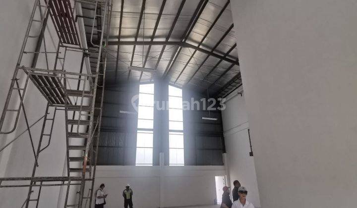 Disewakan Gudang di Eastgate Jiipe Gresik 2