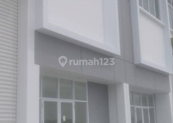 Disewakan Gudang di Eastgate Jiipe Gresik 5