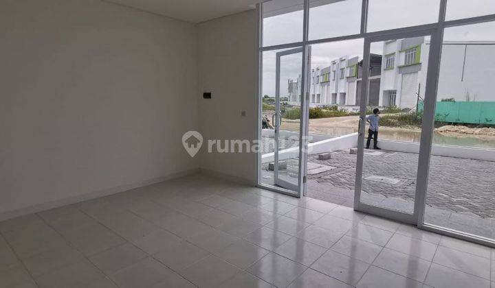 Disewakan Gudang di Eastgate Jiipe Gresik 7