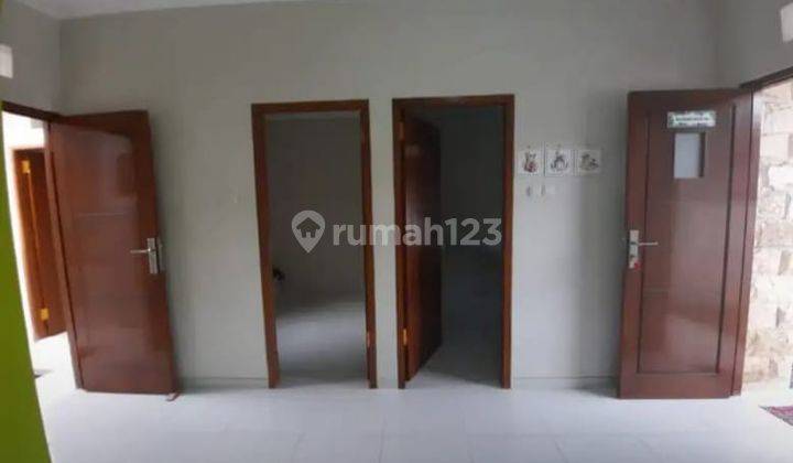 Dijual Rumah Murah Perumahan Modoroko Singosari Malang 2