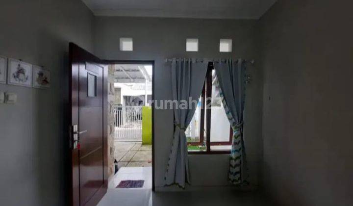 Dijual Rumah Murah Perumahan Modoroko Singosari Malang 4
