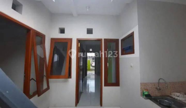 Dijual Rumah Murah Perumahan Modoroko Singosari Malang 5