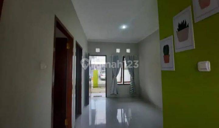 Dijual Rumah Murah Perumahan Modoroko Singosari Malang 6