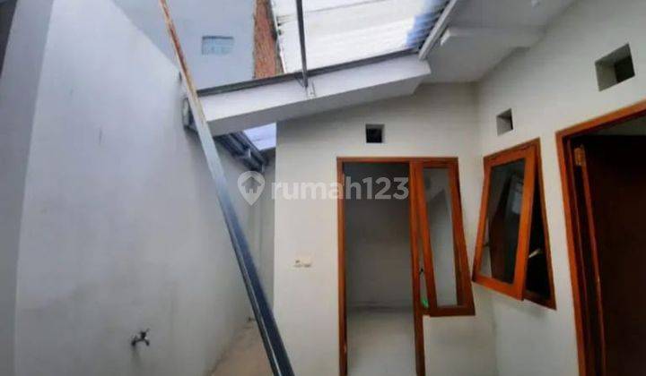Dijual Rumah Murah Perumahan Modoroko Singosari Malang 7
