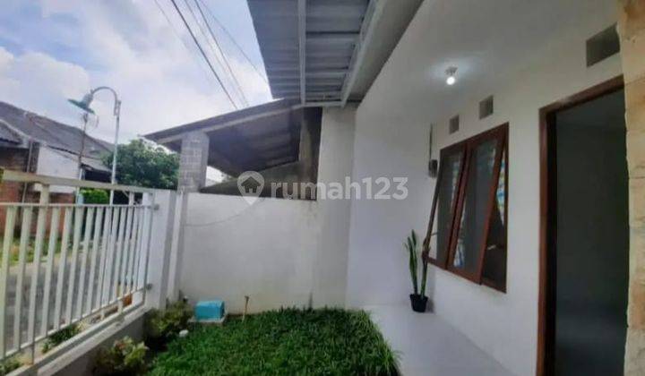 Dijual Rumah Murah Perumahan Modoroko Singosari Malang 8