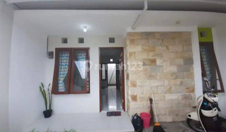 Dijual Rumah Murah Perumahan Modoroko Singosari Malang 9