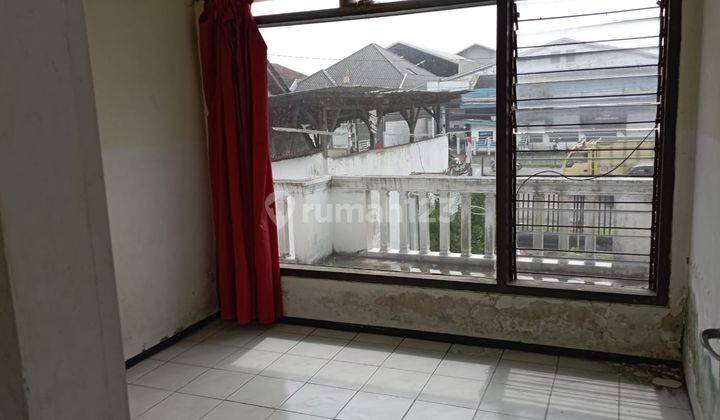 Disewakan Gudang  Strategis Nol Jalan Raya Singosari Malang 5