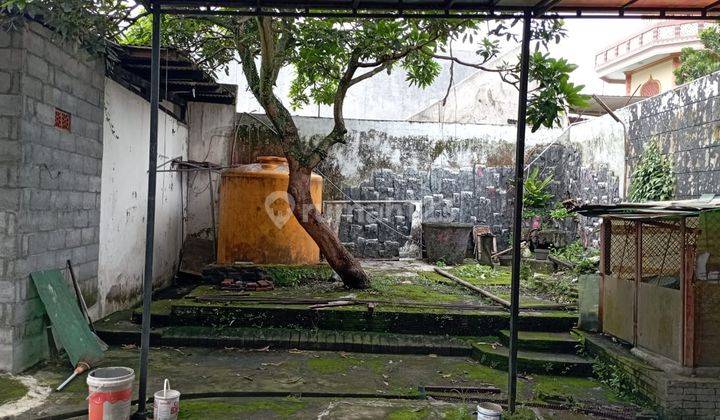 Disewakan Gudang  Strategis Nol Jalan Raya Singosari Malang 7