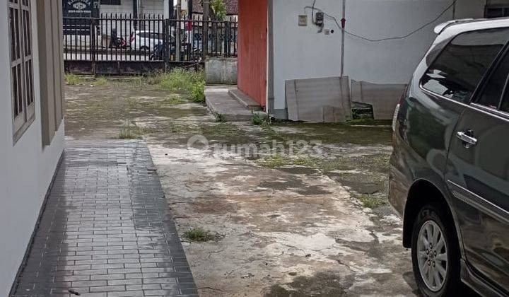 Disewakan Gudang  Strategis Nol Jalan Raya Singosari Malang 11