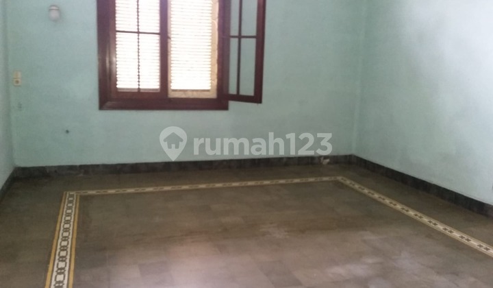 Dijual Rumah Siap Huni Jl.buring  Kota Malang Dekat Ijen 5