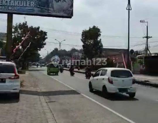 Di Sewakan Ruko Puri Kendedes Jalan Raya Singosari Malang 2