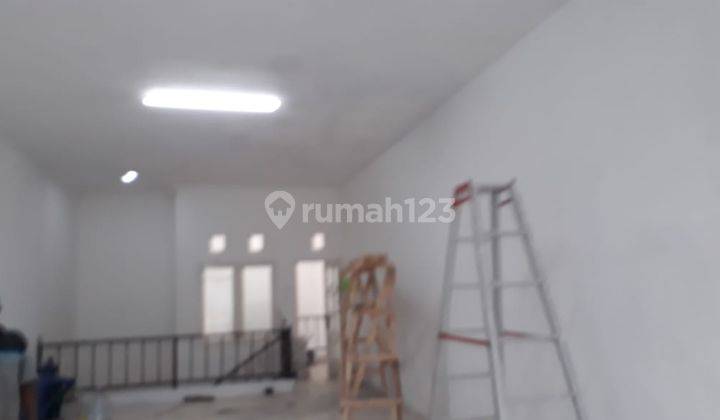 Di Sewakan Ruko Puri Kendedes Jalan Raya Singosari Malang 3