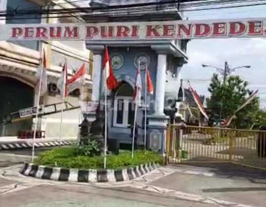 Di Sewakan Ruko Puri Kendedes Jalan Raya Singosari Malang 5