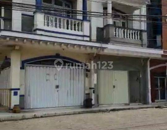 Di Sewakan Ruko Puri Kendedes Jalan Raya Singosari Malang 6