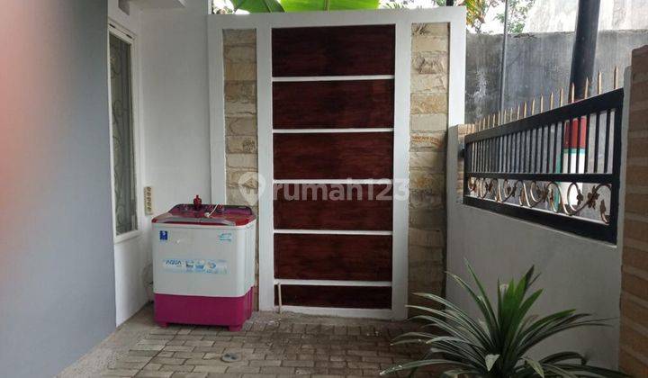 Dijual Rumah Siap Huni Tirtamaya Inside Dekat Araya Malang 2