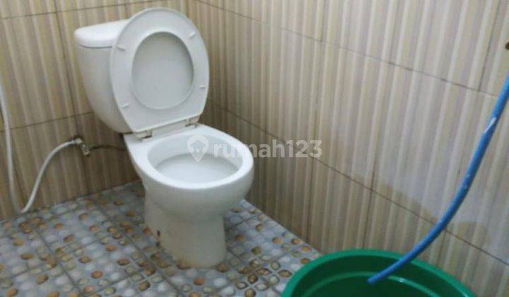 Dijual Rumah Siap Huni Tirtamaya Inside Dekat Araya Malang 5