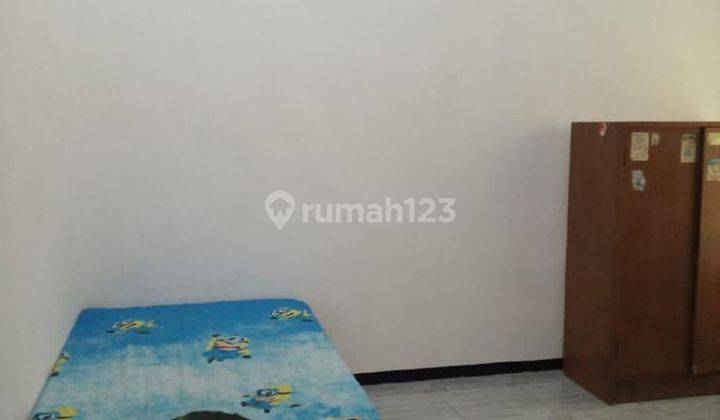 Dijual Rumah Siap Huni Tirtamaya Inside Dekat Araya Malang 9