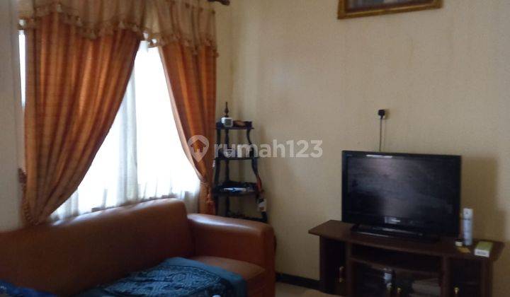 Dijual Rumah Siap Huni Griya Shanta Dekat Permata Jingga Dekat Suhat Kota Malang 2