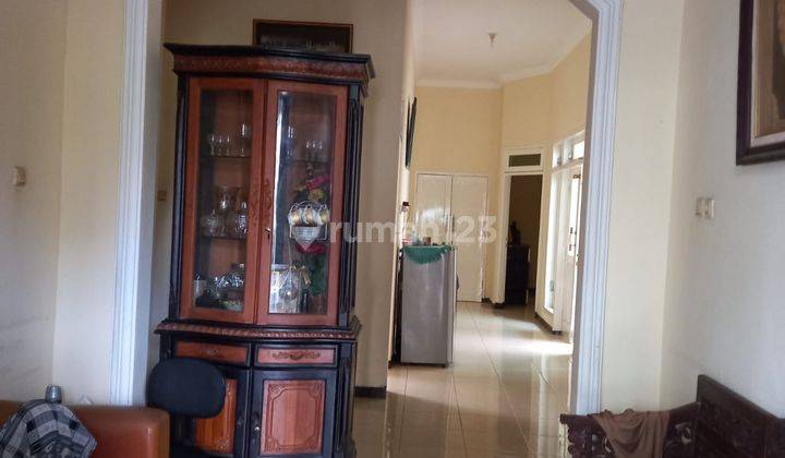 Dijual Rumah Siap Huni Griya Shanta Dekat Permata Jingga Dekat Suhat Kota Malang 3