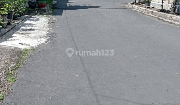 Dijual Rumah Siap Huni Griya Shanta Dekat Permata Jingga Dekat Suhat Kota Malang 8