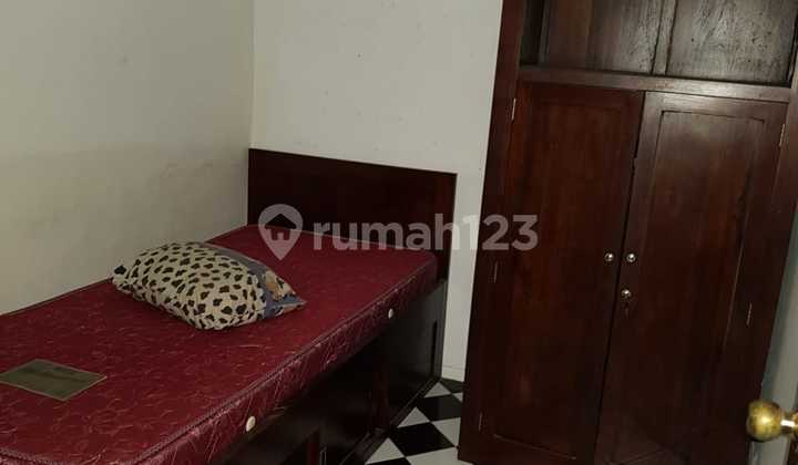 Dijual Rumah Kos Siap Huni Perum Griya Shanta Kota Malang Dekat Brawijaya 2