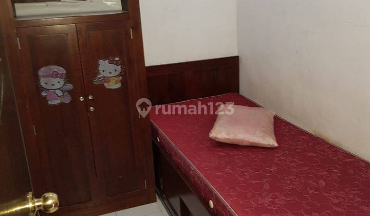 Dijual Rumah Kos Siap Huni Perum Griya Shanta Kota Malang Dekat Brawijaya 8