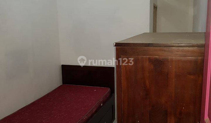 Dijual Rumah Kos Siap Huni Perum Griya Shanta Kota Malang Dekat Brawijaya 7