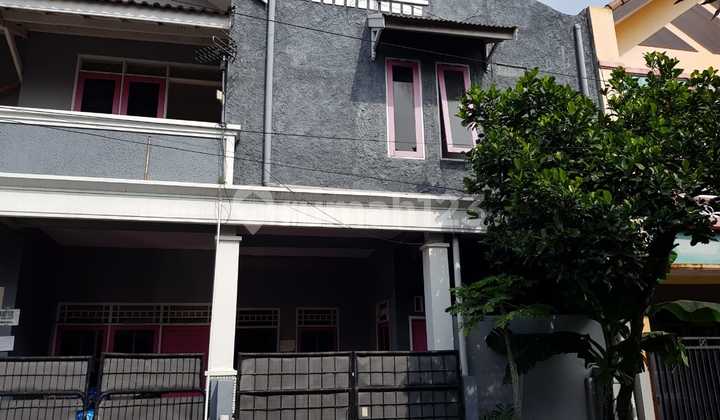 Dijual Rumah Kos Siap Huni Perum Griya Shanta Kota Malang Dekat Brawijaya 9