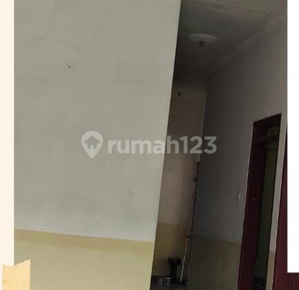 Rumah 2 Lantai Unfurnished SHM 6