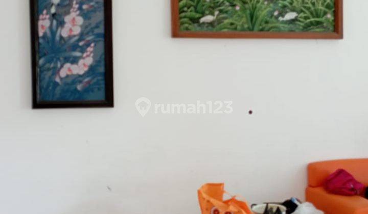 Disewakan Rumah Siap Huni Permata Jingga Kota Malang Dekat Brawijaya 2