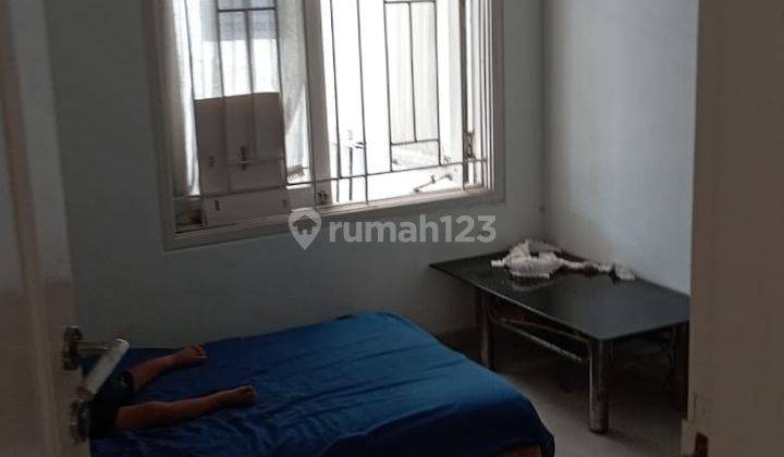 Disewakan Rumah Siap Huni Permata Jingga Kota Malang Dekat Brawijaya 6