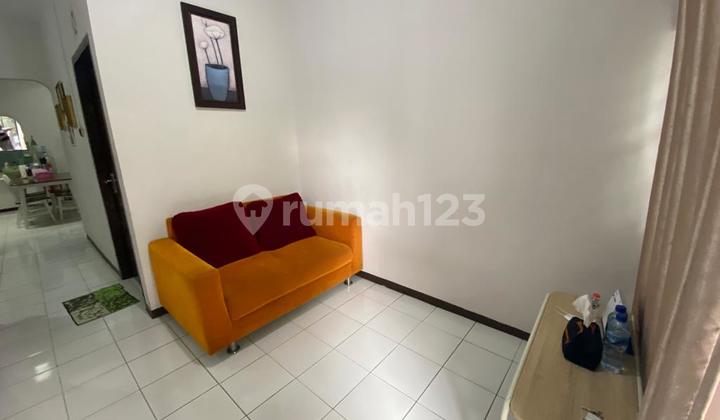 Disewakan Rumah Titan Asri Sulfat Dekat Puri Bunda Malang 4