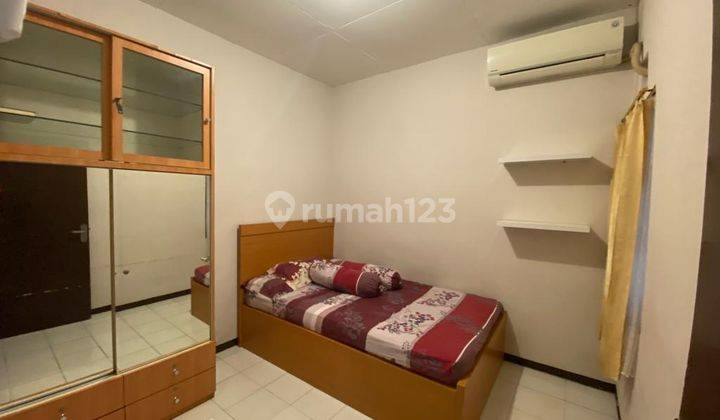 Disewakan Rumah Titan Asri Sulfat Dekat Puri Bunda Malang 7