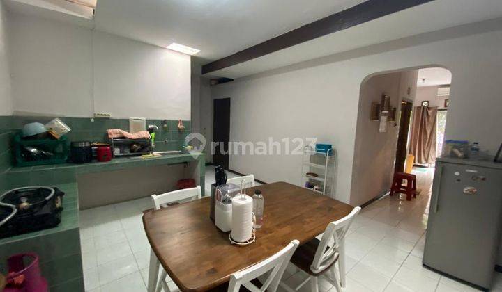 Disewakan Rumah Titan Asri Sulfat Dekat Puri Bunda Malang 11