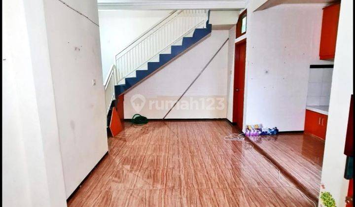 Dijual Rumah Siap Huni Puri Taman Agung Arjowinangun Malang 7