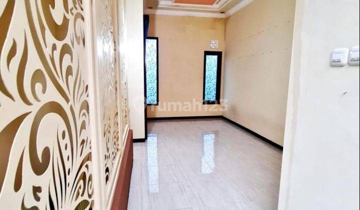 Dijual Rumah Siap Huni Puri Taman Agung Arjowinangun Malang 9