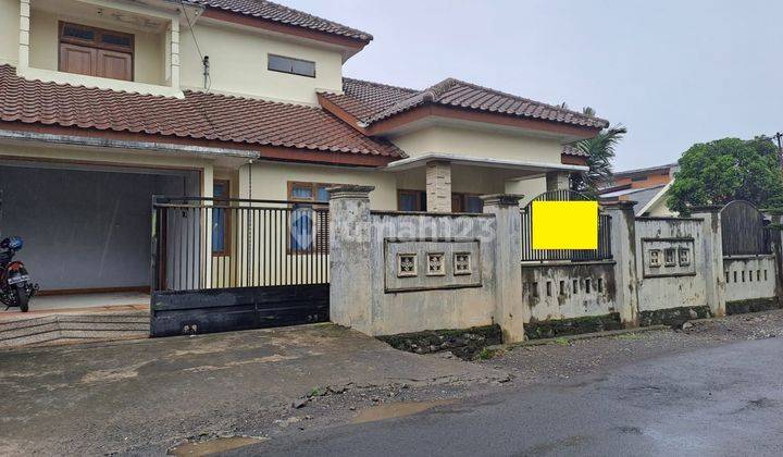 Dijual Rumah Mewah 2 Lantai Posisi Hook Siap Huni Pakis Malang 2