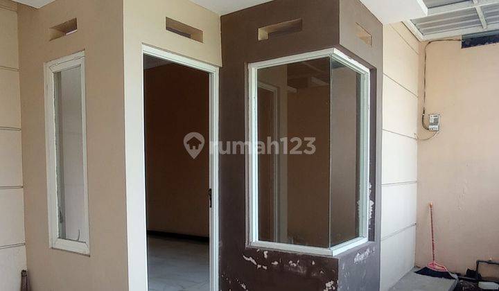 Dijual Rumah Murah Full Renov Dan Siap Huni Pakis Malang 2