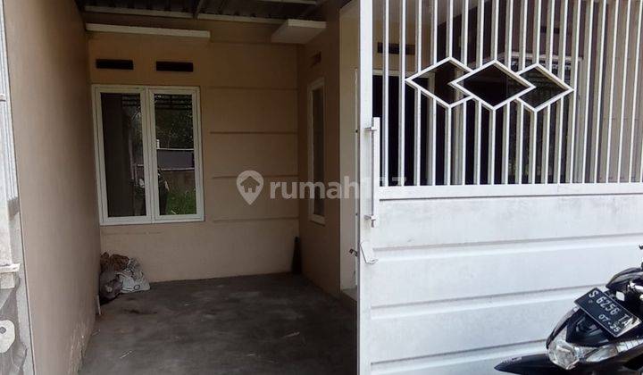 Dijual Rumah Murah Full Renov Dan Siap Huni Pakis Malang 3