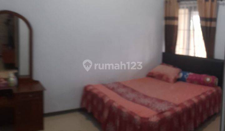 Dijual Rumah Siap Huni Perum. Haris Land Arjowinangun Malang 4