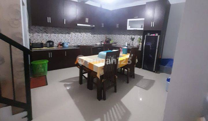 Dijual Rumah Siap Huni Perum. Haris Land Arjowinangun Malang 6