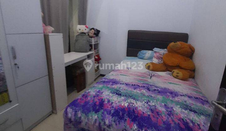 Dijual Rumah Siap Huni Perum. Haris Land Arjowinangun Malang 8