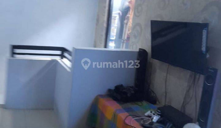 Dijual Rumah Siap Huni Perum. Haris Land Arjowinangun Malang 10