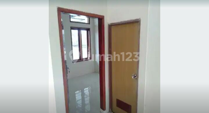 Disewakan Rumah Baru Siap Huni Ampeldento Karangploso Malang 4