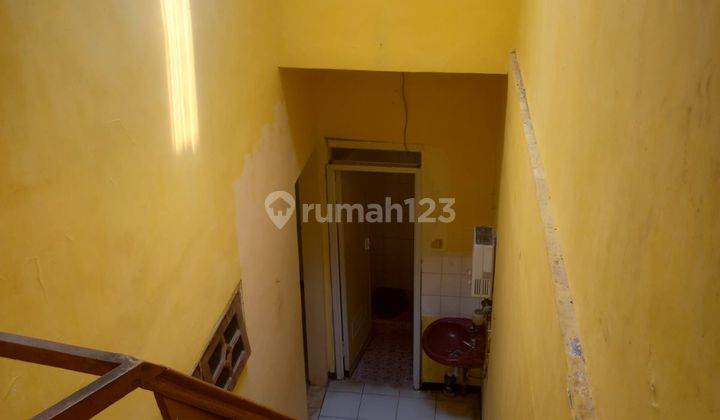 Disewakan Rumah Siap Huni Perum Alam Hijau Lestari Singosari Malang 5