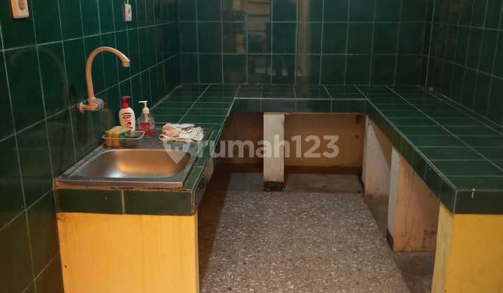 Disewakan Rumah Siap Huni Perum Alam Hijau Lestari Singosari Malang 6